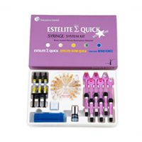 TK64430-S Analgésico de ortodoncia, kit de inyectores y accesorios para tratamientos dentales personalizados en odontología.