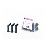 TK64463 Torno de odontología personalizado con pupas de silicona para fabricación de moldes dentales de alta precisión. Ideal para clínicas y laboratorios de odontología estética y reconstructiva.