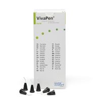 VivaPen Snap-On Cannulas Aufsteckkanuelen Refill