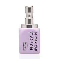 IPS e.max CAD Block LT A2 C 14