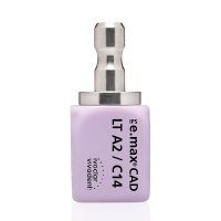 IPS e.max CAD Block LT A2 C 14