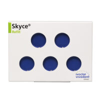 Skyce   Tooth Jewellery    Zahnschmuck