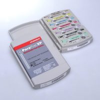 WA68420 ParaPost XP sistema de reparación odontológica con componentes personalizados para restauraciones duraderas y precisas.