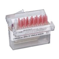 WA68704 Resina para tratamientos odontológicos personalizada, kit completo de productos para odontología estética y restauradora, ideales para profesionales dentales.