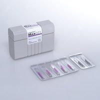 WA68726 Max 021 sistema de restauración dental personalizado en kit compacto, con instrumentos precisos para prótesis y restauraciones odontológicas de alta calidad.