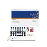 admira-composite-kit-intro-7-jeringas-4gr5ml4ml Alta calidad de distintivos odontológicos personalizados para clínicas y profesionales dentales, con materiales duraderos y tecnología avanzada para un resultado óptimo.