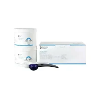 aquasil-soft-putty-regular-2-x-450-ml Aquasil Soft Putty para confección de modelos y prótesis dentales, protección y diagnóstico en odontología, material de alta precisión y fácil manejo.