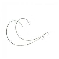 arco-niti-reverse-curve-redondo-anti-spee-2-uds Agujas para prótesis dentales, instrumentos odontológicos personalizados para ajustes y reparaciones, en diseños precisos y resistentes.