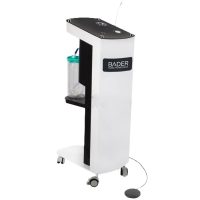aspiracion-quirurgica-hemosuctor-quiro-power-max-portable-bader BADER QIRUI POWER MAX, equipo de odontología digital para limpieza y desinfección dental, portátil y eficiente, ideal para clínicas odontológicas modernas.
