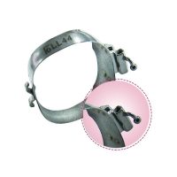 banda-molar-tubo-doble-palometa-inferior-izquierda-2-ud-sks-dental Anillo de ortodoncia personalizado para tratamientos dentales, fabricado con precisión y materiales de alta calidad. Ideal para ofrecer soluciones odontológicas personalizadas para cada paciente.
