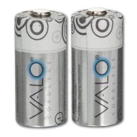 Baterías alcalinas recargables para prótesis dentales, alta duración y rendimiento confiable. Ideal para dispositivos odontológicos personalizados y de uso frecuente en clínicas y consultorios.