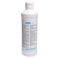 biokleaner-limpiador-autoclaves-botella-500ml-kdm KDM BioCleaner desinfectante odontológico para limpieza y desinfección de instrumentos dentales, en formato de 500 ml, ideal para clínicas y consultorios dentales.