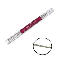 bond-a-braid-retenedores-ortodoncia-10-tiras-15cm-reliance-ortho Bonda y Blondi lingual resinretainer wire en estuche transparente para prótesis dentales y ortodoncia, duradero y personalizado.