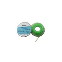 cadeneta-elastica-astar-orthodontics Tira de cadena elástica para ortodoncia personalizada, ideal para ajustes y mantenimiento dental, disponible en diferentes longitudes y resistencias para profesionales y pacientes.