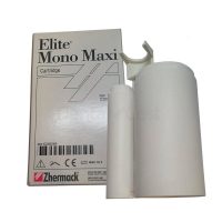 Carrete de cartucho de productos odontológicos personalizados para odontología estética y restauradora EXAmedic.