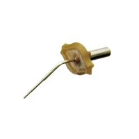 Calzas y componentes personalizados para ortodoncia en odontología, fabricados por EXAmedic para un ajuste preciso y cómodo.