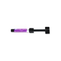 composite-universal-micro-hibrido-jeringa-45-gr Prime-Dent marcador de caries y restauraciones dentales personalizadas, utilizado en odontología para precisión en tratamientos y diagnósticos, con tecnología de polímero compósito para resultados duraderos y efectivos.