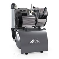 compresor-aire-durr-duo-secador-membrana-filtro-anti-virus-20-l-2-equipos Dúrr Dental equipo odontológico personalizado para clínicas dentales.