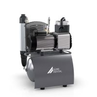 compresor-aire-durr-primo-secador-membrana-filtro-anti-virus-20l-1-equipo Máquina de alta tecnología para fabricación de productos odontológicos personalizados y digitales en clínicas dentales y laboratorios.