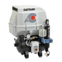 compresor-cattani-2-cilindros-insonorizado-secador-aire-30l-hasta-3-equipos-mod-ac200q Centrífuga odontológica CATTANI para uso dental, equipo especializado para laboratorio y clínica. Alta precisión en procedimientos odontológicos y fabricación de prótesis.
