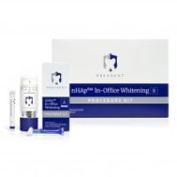 crwr-prevdent-blanqueamiento-clinica-5-15-kit-a-y-b NAHPp™ In-Office Whitening B kit para blanqueamiento dental personalizado, con productos de alta calidad para resultados profesionales y seguros.