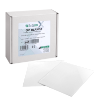dentaflux blanca