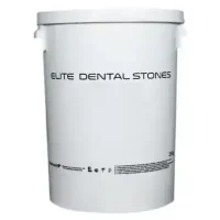 elite-arti-clase-iii-yeso-blanco-25kg Elite Dental Stones - Material de yeso odontológico para impresiones dentales de alta calidad y precisión, ideal para laboratorios odontológicos y fabricación de modelos en odontología.