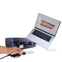 escaner-intraoral-3d-bader-alta-resolucion-puntas-35-45-55-pedal-control