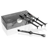 essentia-modifier-kit-jeringas GC Essential Modificador Kit para odontología, componentes para prótesis dentales personalizadas y restauraciones estéticas en clínicas dentales españolas.