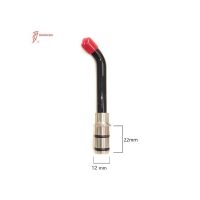 fibra-optica-reposicion-lampar-polimerizar-led-b-c-d-f-g-y-p Aleación de aluminio y plástico con medidas precisas para productos odontológicos personalizados para dentistas y clínicas dentales.