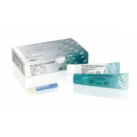 fit-checker-advanced-blanco-55-g-base-50-g-catalizador-retardador-3-g Fita de verificación odontológica personalizada para detección precisa en tratamientos dentales.