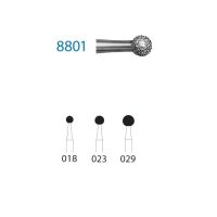 Pinza de alta precisión para odontología, diseñada para trabajo en dientes y encías, ideal para procedimientos de restauración y limpieza bucal.