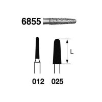 fresa-diamante-fg-6855314-clinica-grueso-conico-5-uds