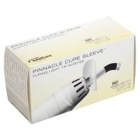 fundas-protectoras-guia-luz-11-mm-cure-sleeve-caja-400-uds-kerr