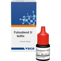 futurabond-u-5ml Futurabond U botella de adhesivo universal para odontología, producto personalizado de EXAmedic.