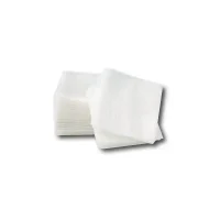 gasa-no-esteril-tnt-5×5-100-uds- Algodón para odontología personalizado, producto de alta calidad para procedimientos dentales y protésicos.