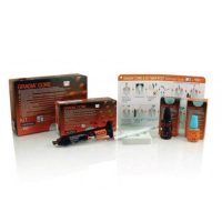 gradia-core-cemento-kit Solución de odontología personalizada EXAmedic con kits de fibra de vidrio y pegamentos para restauraciones dentales de alta precisión.