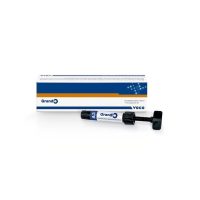 grandio-composite-restaurador-jer-4-gr Griego de adhesivo dental Grandio para prótesis y restauraciones odontológicas, aplicação precisa y segura, productos odontológicos personalizados para profesionales.