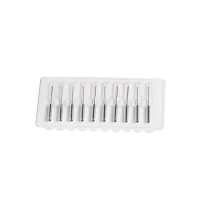guttapercha-gutta-smart-conform-fit-cartucho-caja-10-uds-maillefer Pinzas odontológicas de precisión para tratamientos dentales, en caja plástica. Instrumentos profesionales para odontología, personalización y colocación de implantes y prótesis dentales.