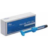 herculite-xrv-ultra-esmalte-4-g Heracrilite XRV Ultra, material nanohíbrido para odontología personalizada y restauraciones dentales de alta precisión.