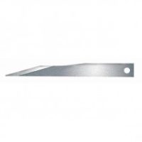 hoja-bisturi-mikro-65 Cuchilla odontológica personalizada para procedimientos precisos en odontología.