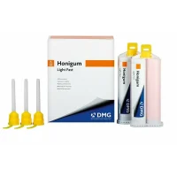 honigum-light-fast-2-x-50-ml