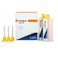 honigum-light-fast-2-x-50-ml