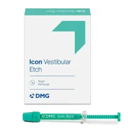 icon-vestibular-etch-3-x-045-ml Árbol texto: Jeringa de gel de grabado Icon Vestibular Etch para odontología.