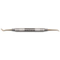 instrumento-composite-espatula-obturador-tamano-medio-garrison Archivo,Instrumento dental odontológico personalizado para restauraciones y tratamientos bucodentales en odontología.
