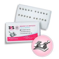 kit-brackets-metalicos-mini-celu-serie-mbtroth-20u-sks-dental Brackets metálicos y personalizables para ortodoncia, accesorios dentales de alta precisión, ideal para laboratorios y clínicas odontológicas, con opciones de diferentes referencias.