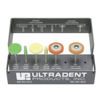 kit-pulido-ajuste-diamante-jiffy-universal-extraoral-ceramica-6u-fresero-aluminio-ultradent Cabezales de fresas y pulidores odontológicos personalizados para tratamientos dentales precisos y eficientes.