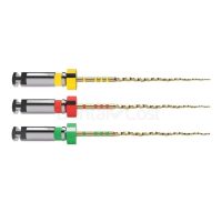 limas-rotatoria-trunatomy-25-mm-ni-ti-endodoncia-blister-6-uds-maillefer Toconas de alta precisión para odontología, personalizables en colores, para procedimientos dentales y restauraciones.