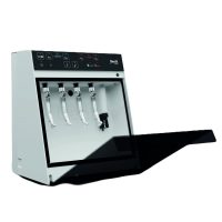 lubricare-2-dispositivo-automatico-mantenimiento-instrumental-rotatorio-bien-air Filtro de agua para prótesis dentales con equipo de última tecnología, personalizado y eficiente, ideal para clínicas odontológicas que buscan calidad y precisión en sus procesos.