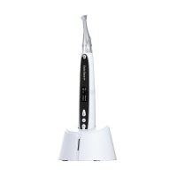 motor-endodoncia-inalambrico-endo-smart-plus-reciproco-auto-reverse-ca-61-woodpecker Endodoncia digital con cepillo inteligente y pantalla táctil para tratamientos odontológicos personalizados.